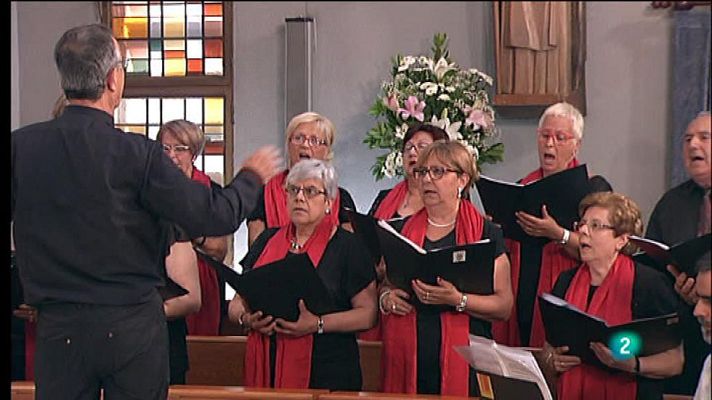 La Missa - La Missa - 24/07/2016