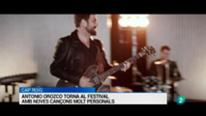 L'Informatiu - L'Informatiu Vespre - 22/07/2016