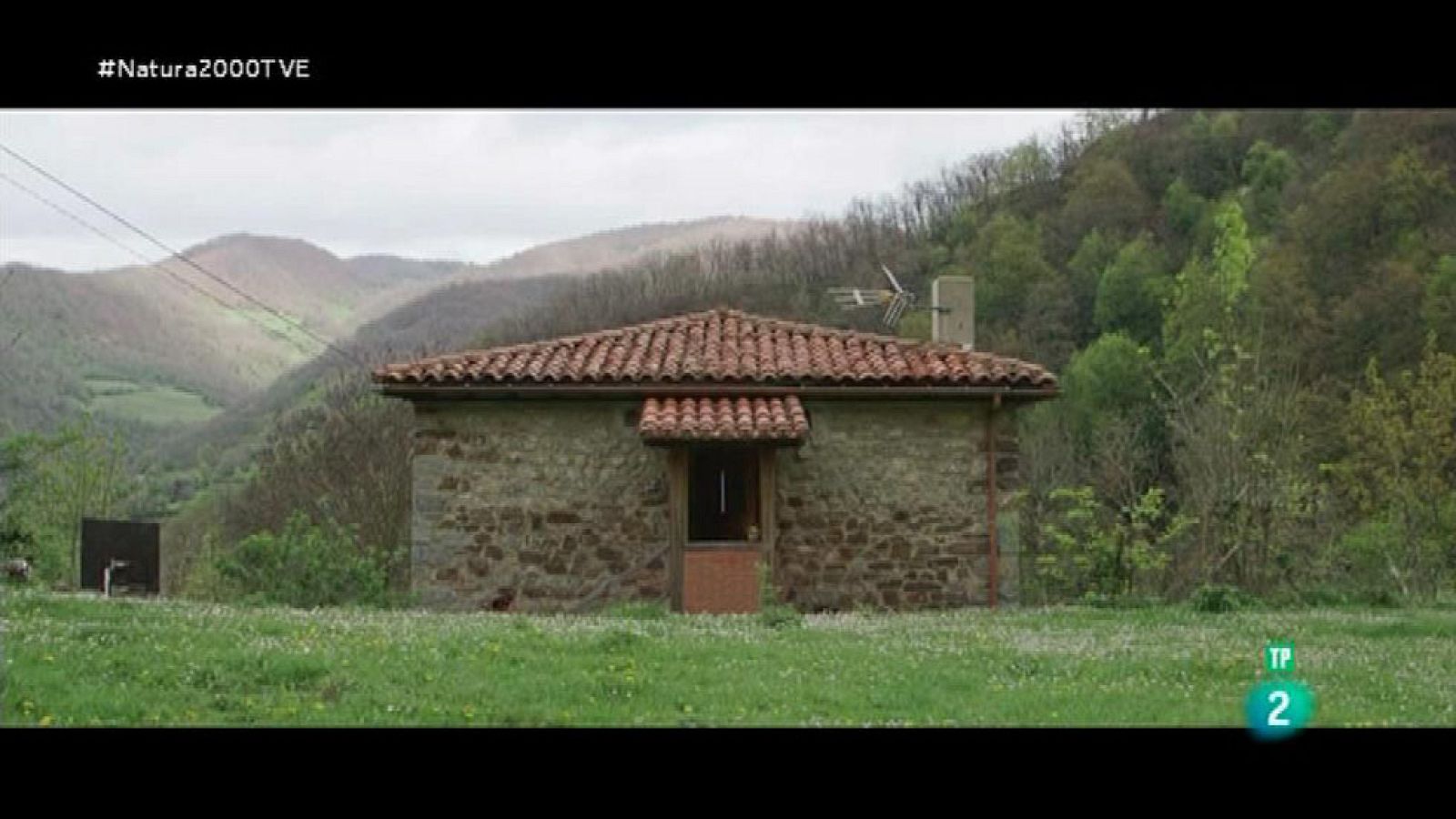 Red Natura 2000 - Marta. La Casa de la Naturaleza