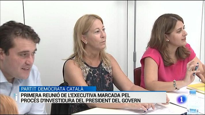 L'Informatiu - L'informatiu en 3 minuts - 25/07/2016