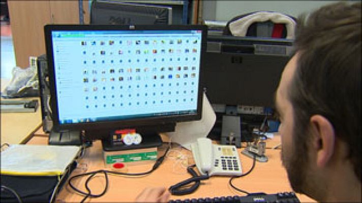 Informativo de Madrid - La Comunidad de Madrid en 4' - 25/07/16