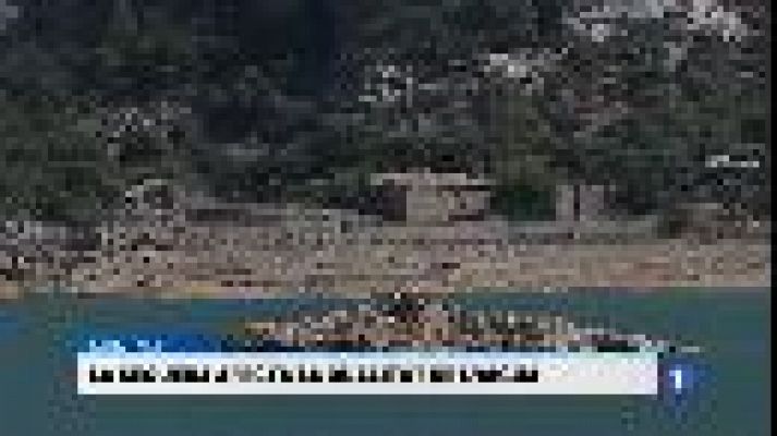 Informatiu Balear - Informatiu Balear en 2' - 25/07/16