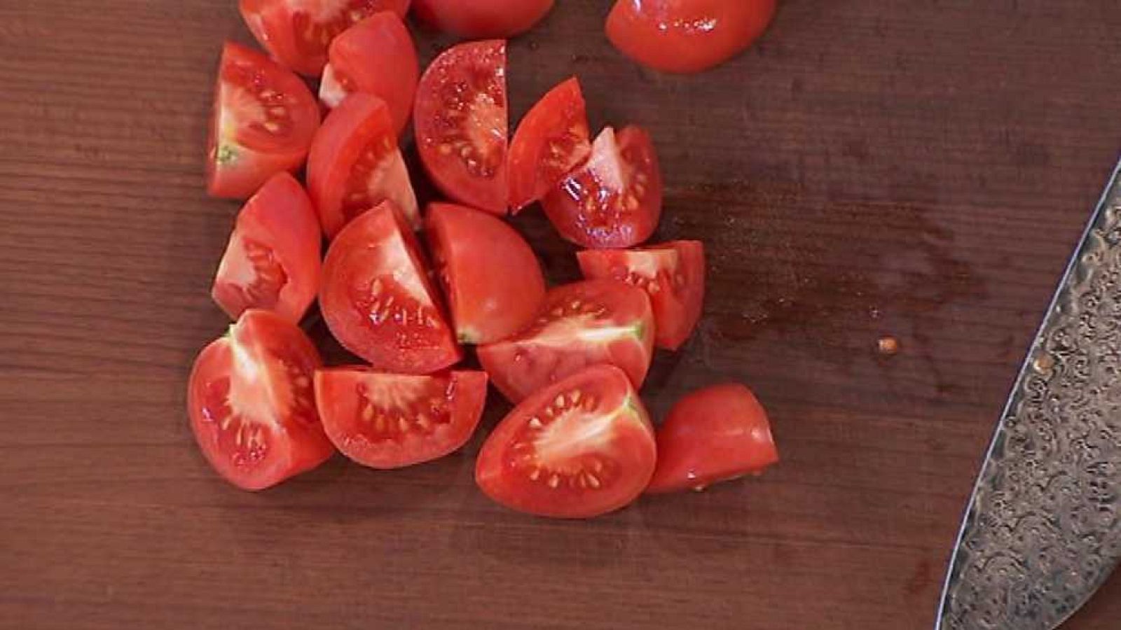 Torres en la cocina - Los reyes del huerto - ver ahora