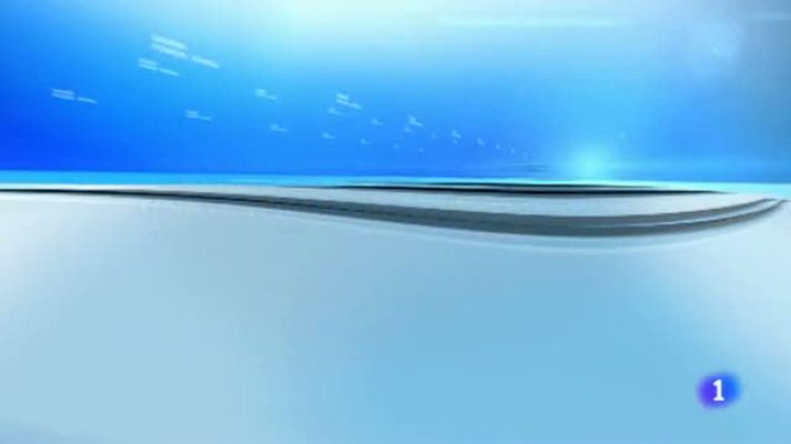 Informativo Telerioja - Telerioja en 2' -  25/07/16