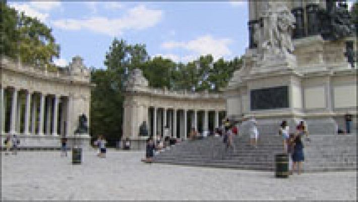 Informativo de Madrid - Informativo de Madrid - 25/07/16