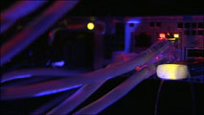 Telediario 1 - El asesino de Múnich consiguió las armas en Internet