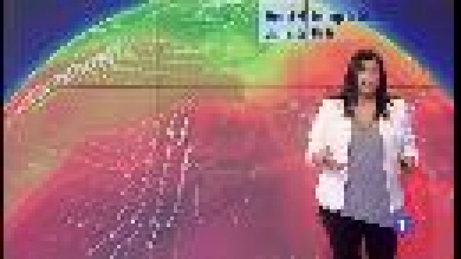 El temps a les Illes Balears - 25/07/16