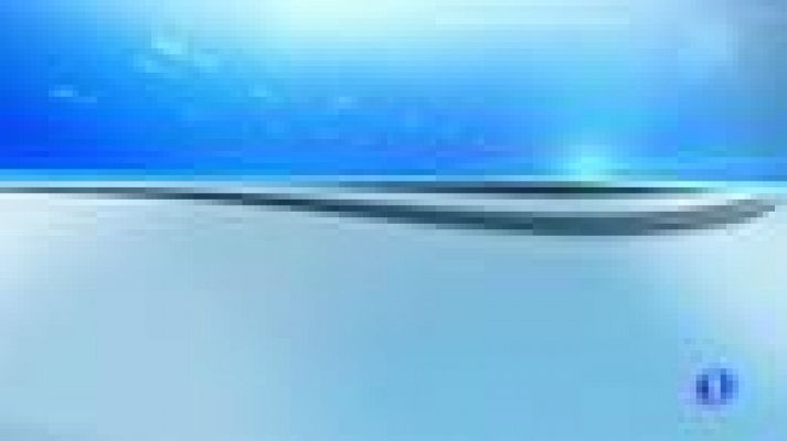 Informativo Telerioja - Telerioja en 2' - 25/07/16