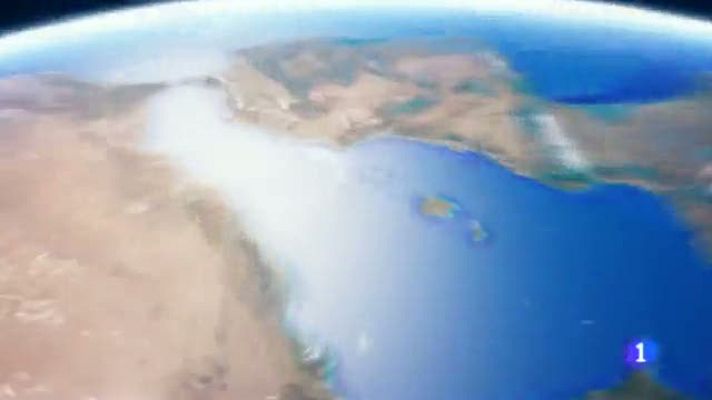 TeleCantabria - El tiempo en Cantabria - 25/07/16