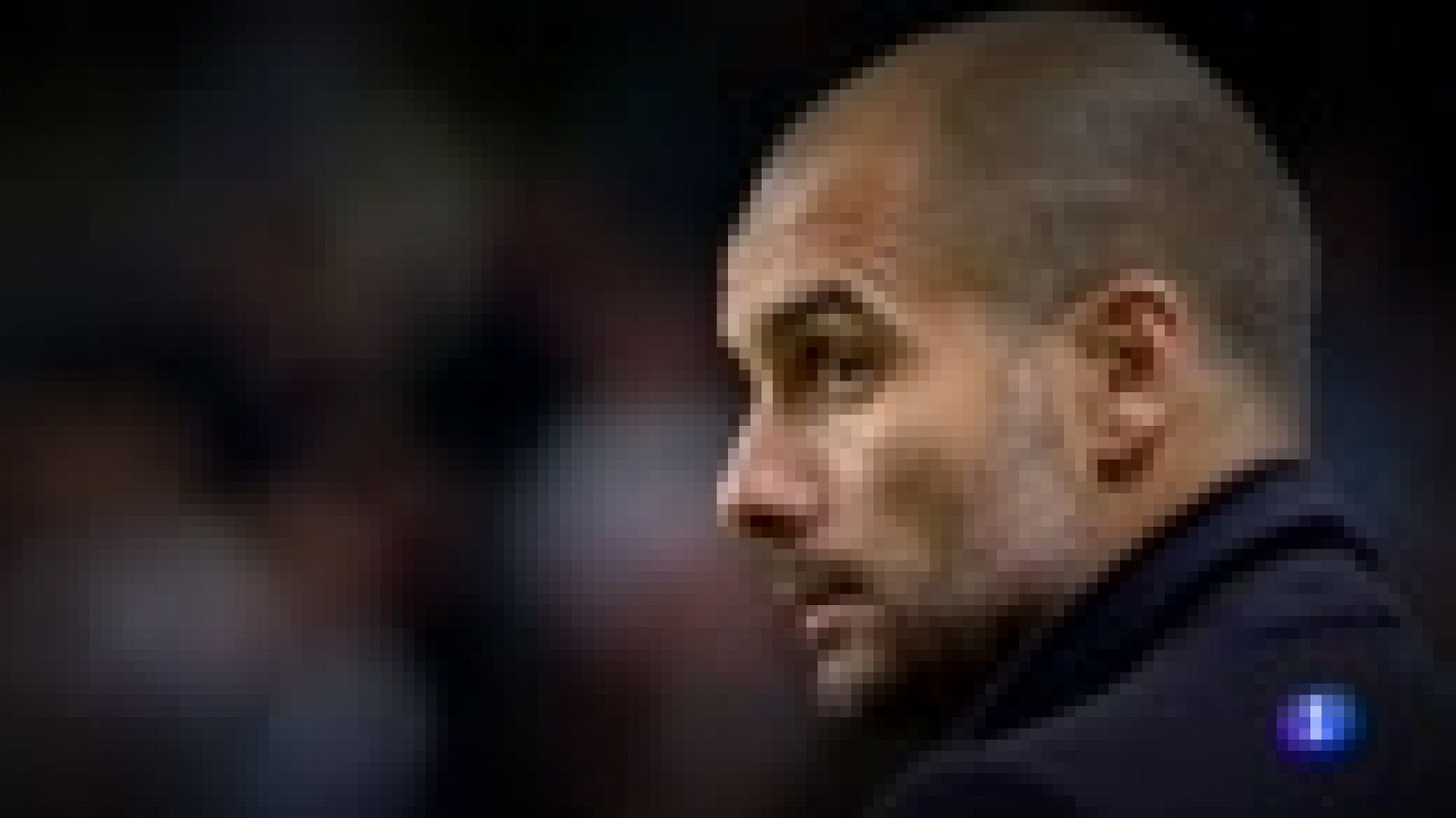 Telediario 1: El reencuentro Guardiola - Mourinho deberá esperar por culpa del césped | RTVE Play