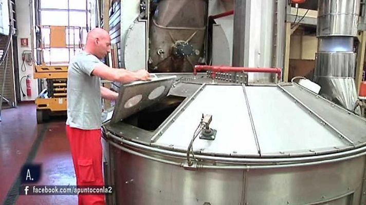 A punto con La 2 - A punto con La 2 - 25/07/16