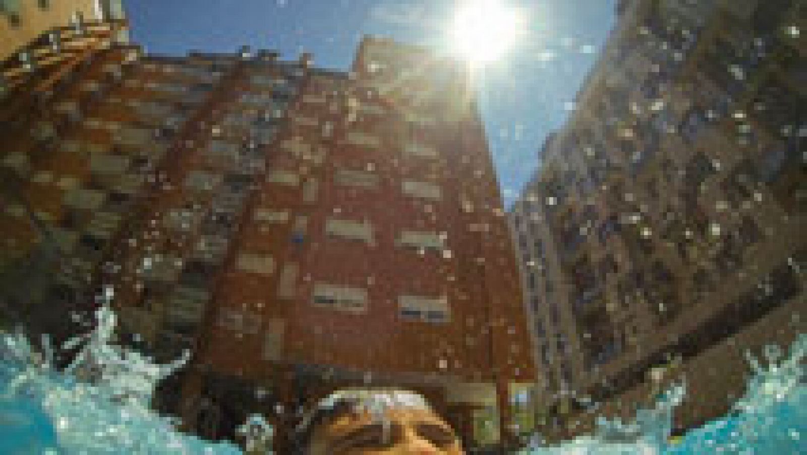 El tiempo: Las altas temperaturas ponen en riesgo a 18 provincias  | RTVE Play