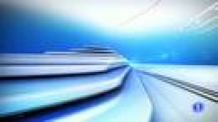 Informativo Telerioja - Informativo Telerioja 2 - 25/07/16