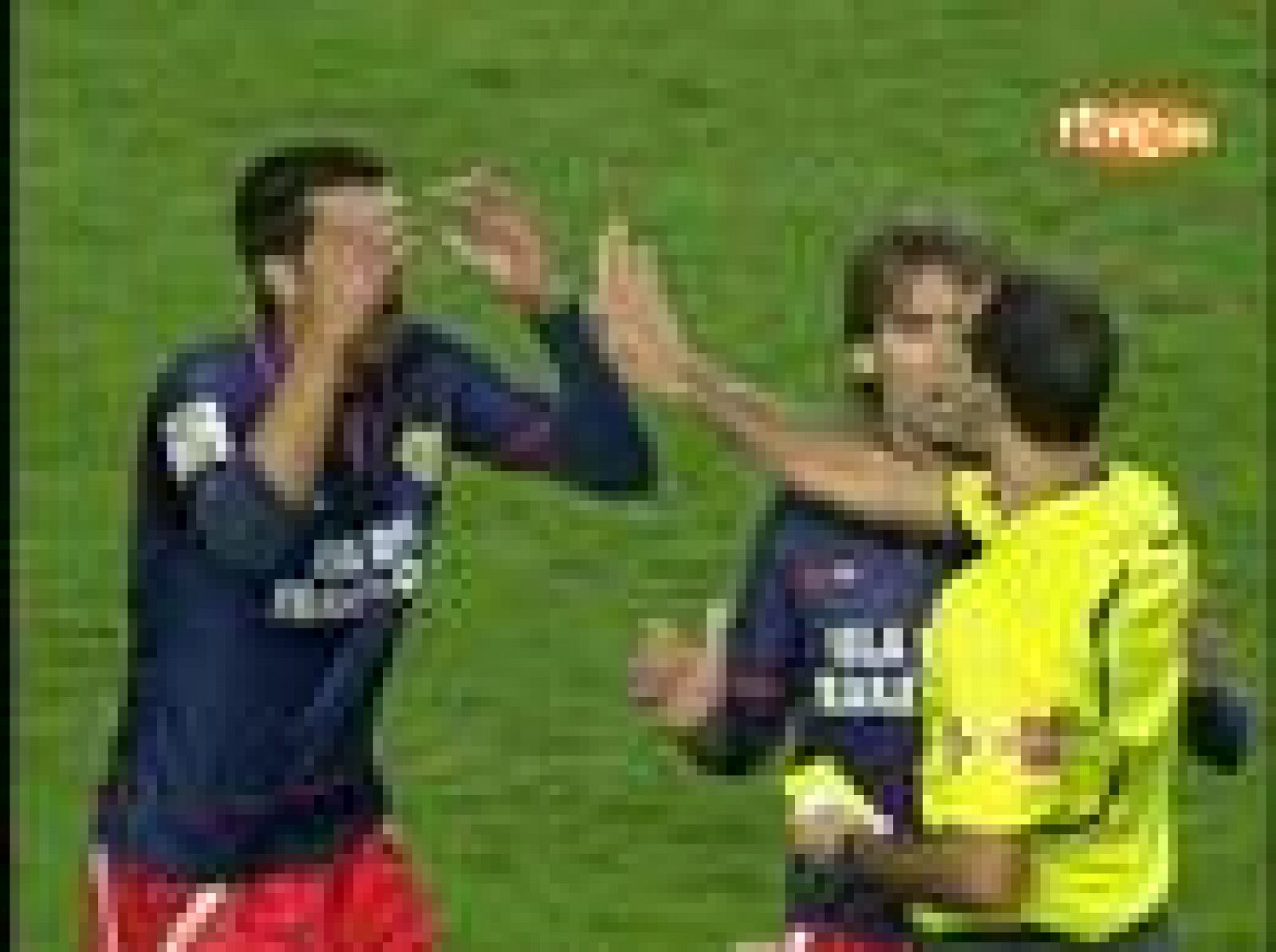 La otra cara de la Liga | Ver