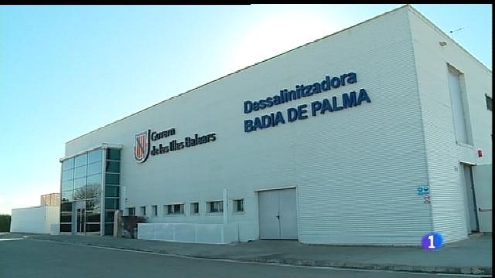 Informatiu Balear 2 - 25/07/16