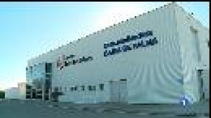 Informatiu Balear - Informatiu Balear 2 - 25/07/16