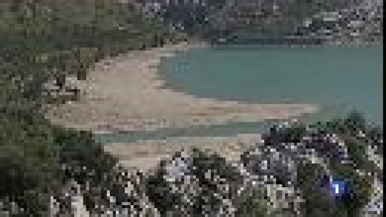 La sequera s'agreuja a les illes