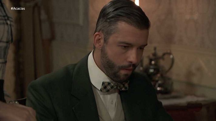 Acacias 38 - Capítulo 328