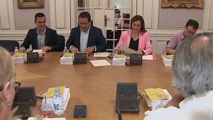 L'informatiu - Comunitat Valenciana - L'Informatiu - Comunitat Valenciana - 25/07/16