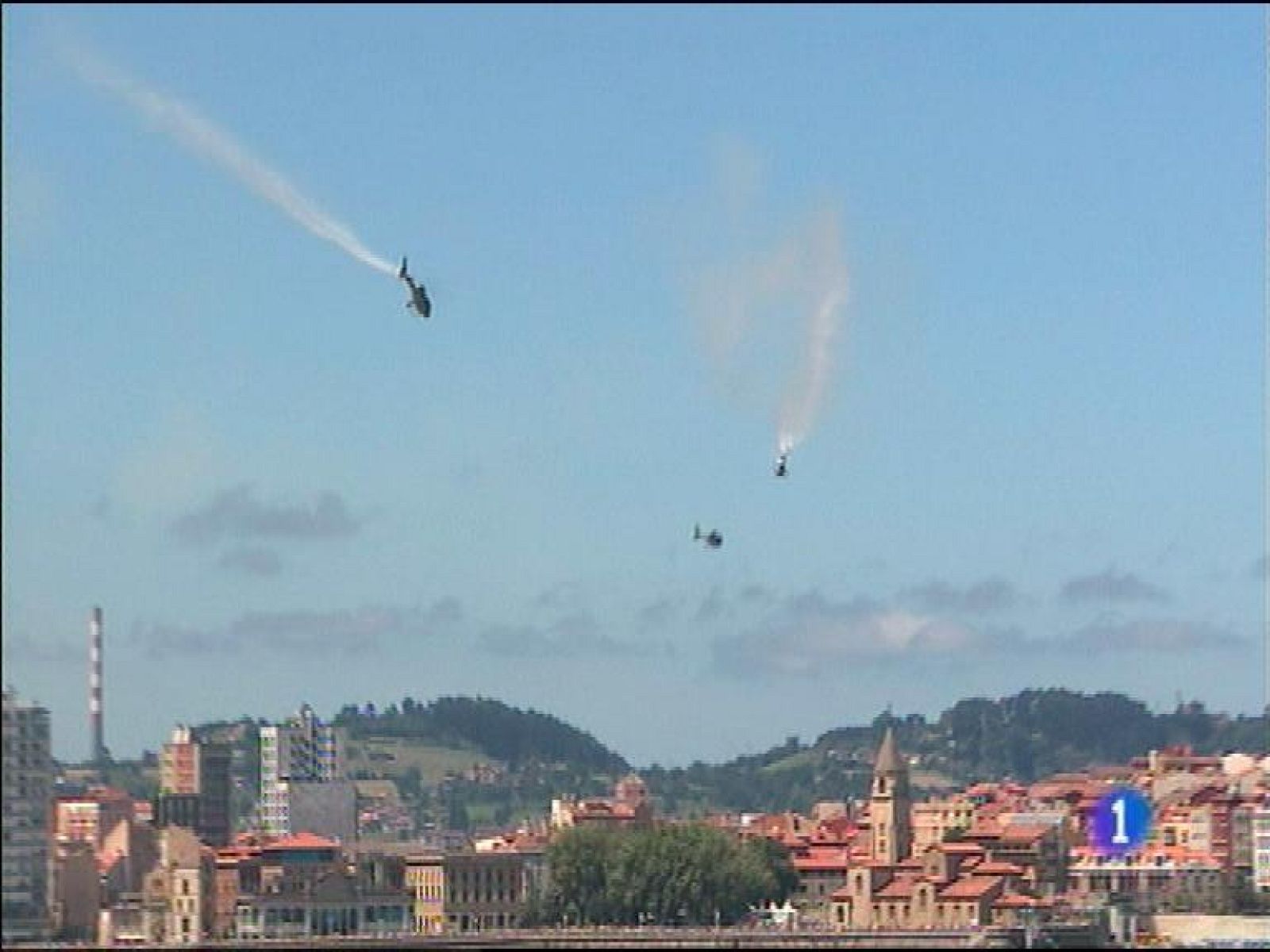 Panorama Regional: Asturias en 2' - 25/07/16 | RTVE Play