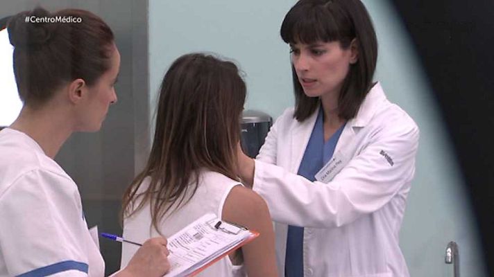 Centro médico - Centro médico - 25/07/16 (2)