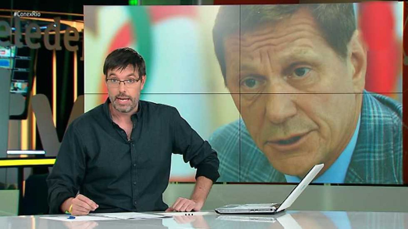 Conexión Río - 25/07/16 (1) - ver ahora