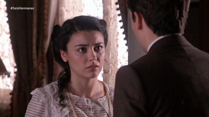 Seis hermanas - Episodio 316