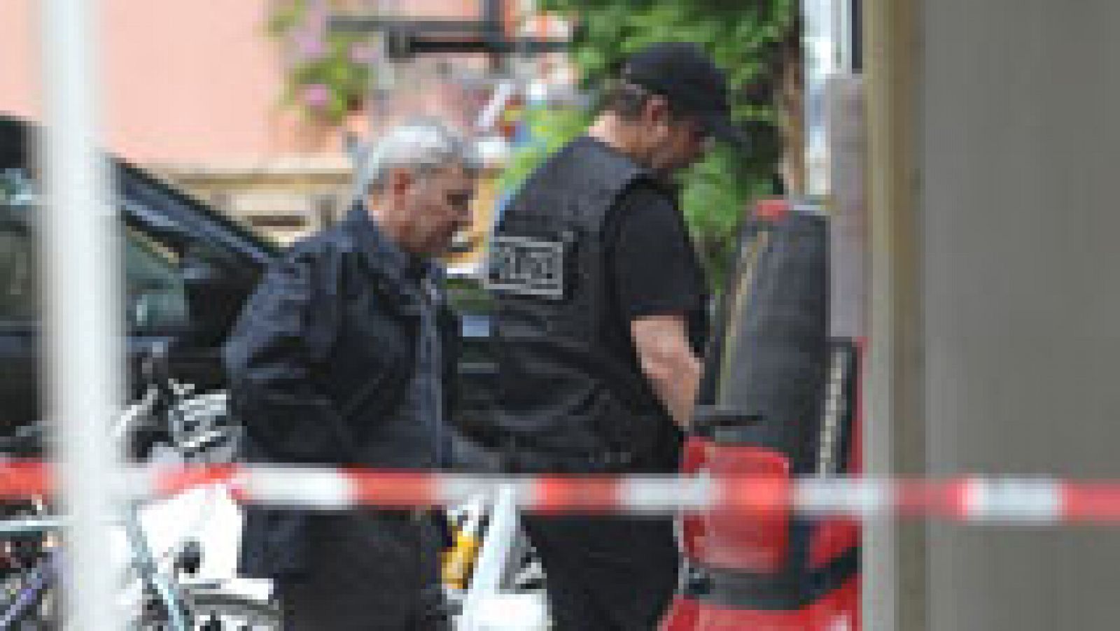 Telediario 1: El Estado Islámico reivindica el atentado de Ansbach, en Alemania | RTVE Play