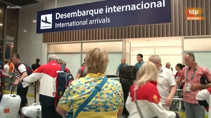 Conexión Río - Conexión Río - 25/07/16 (2)