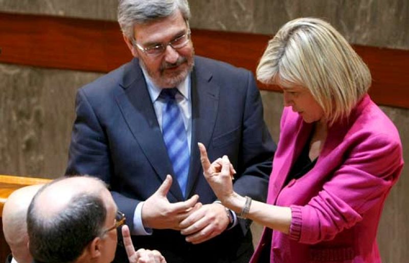 El CGPJ mantiene la sanción al juez Tirado