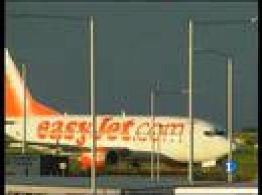  - España, destino a bajo coste