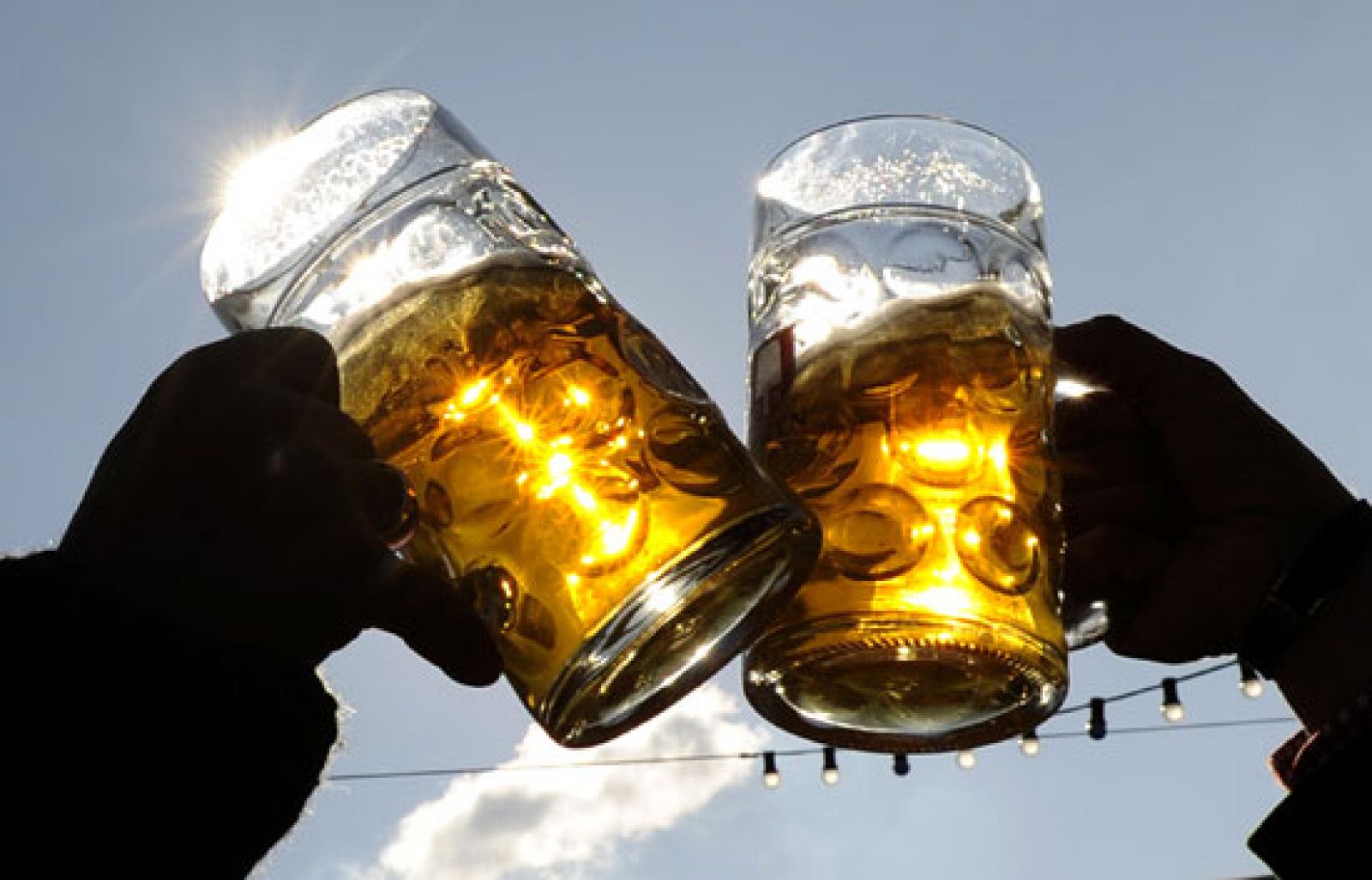 El 70% de los conductores tienen una percepción equivocada de lo que pueden beber sin pasar del límite permitido | Ver