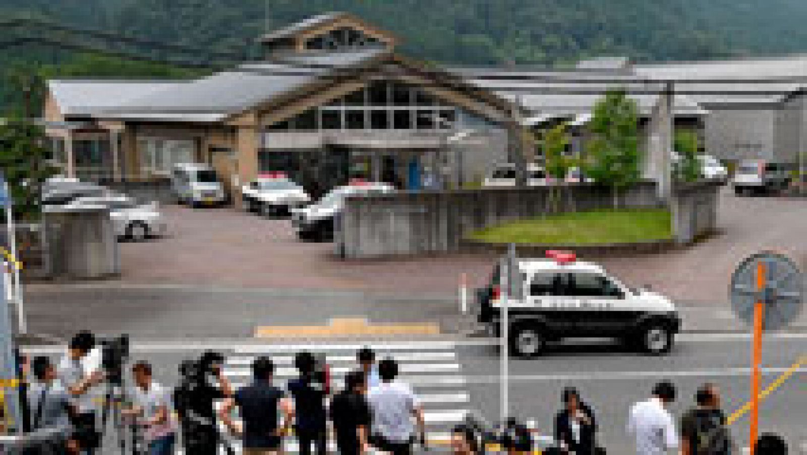 Telediario Matinal en Cuatro Minutos 26/07/16