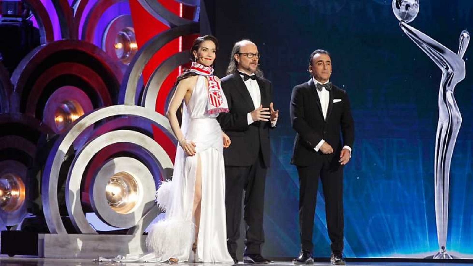 Premios Platino 2016 - ver ahora