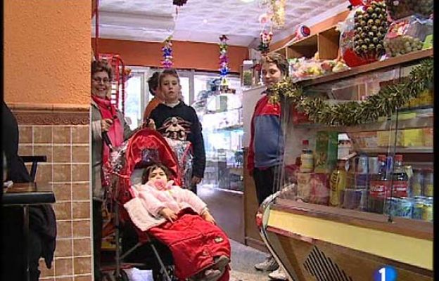 Lotería de Navidad - La resaca de los millonarios