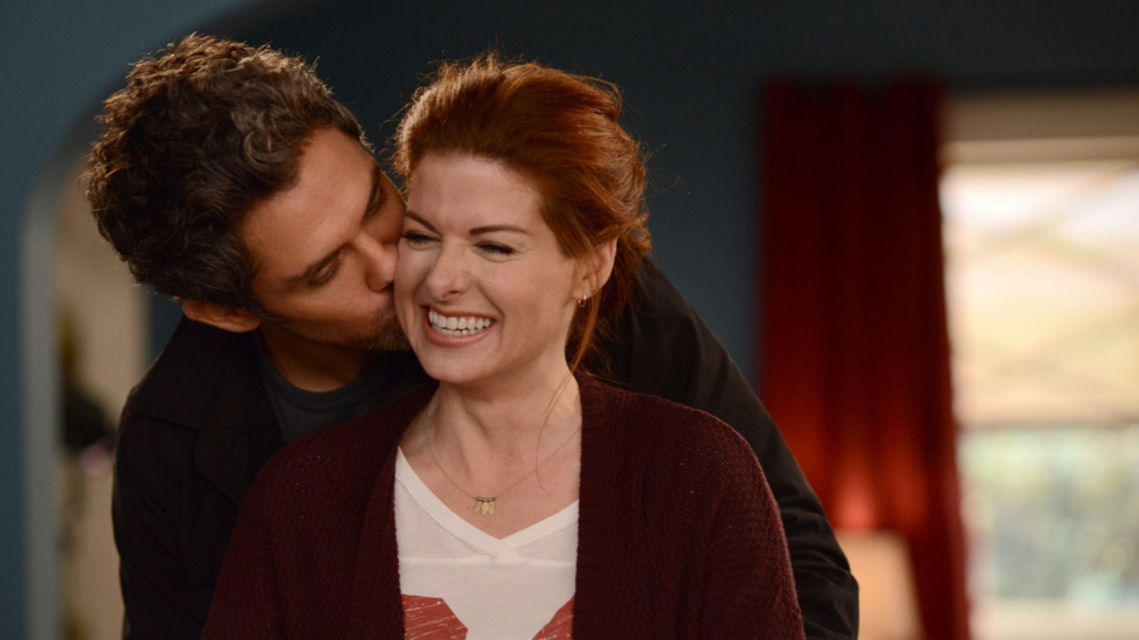 'Los misterios de Laura', el jueves a las 22:35 en La 1