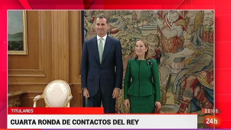 Parlamento - Parlamento en 3 minutos - 23/07/2016