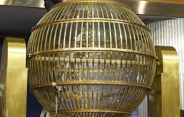 Lotería de Navidad - RTVE arrasa en el Día de la Lotería