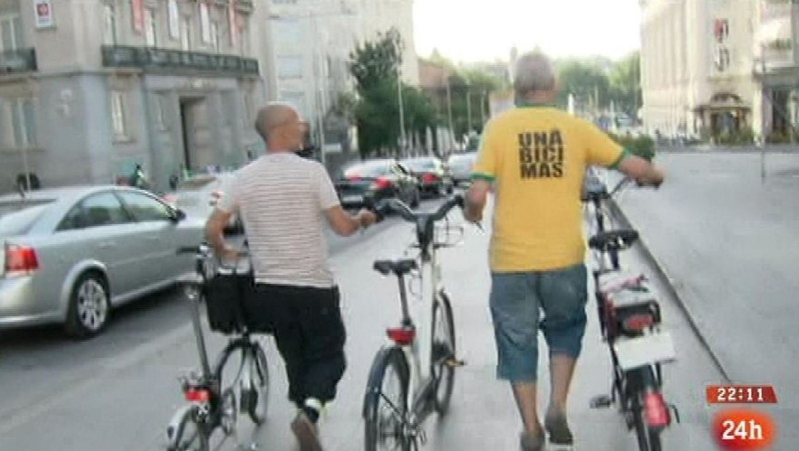 Parlamento - El reportaje - Anécdotas del Congreso - 23/07/2016