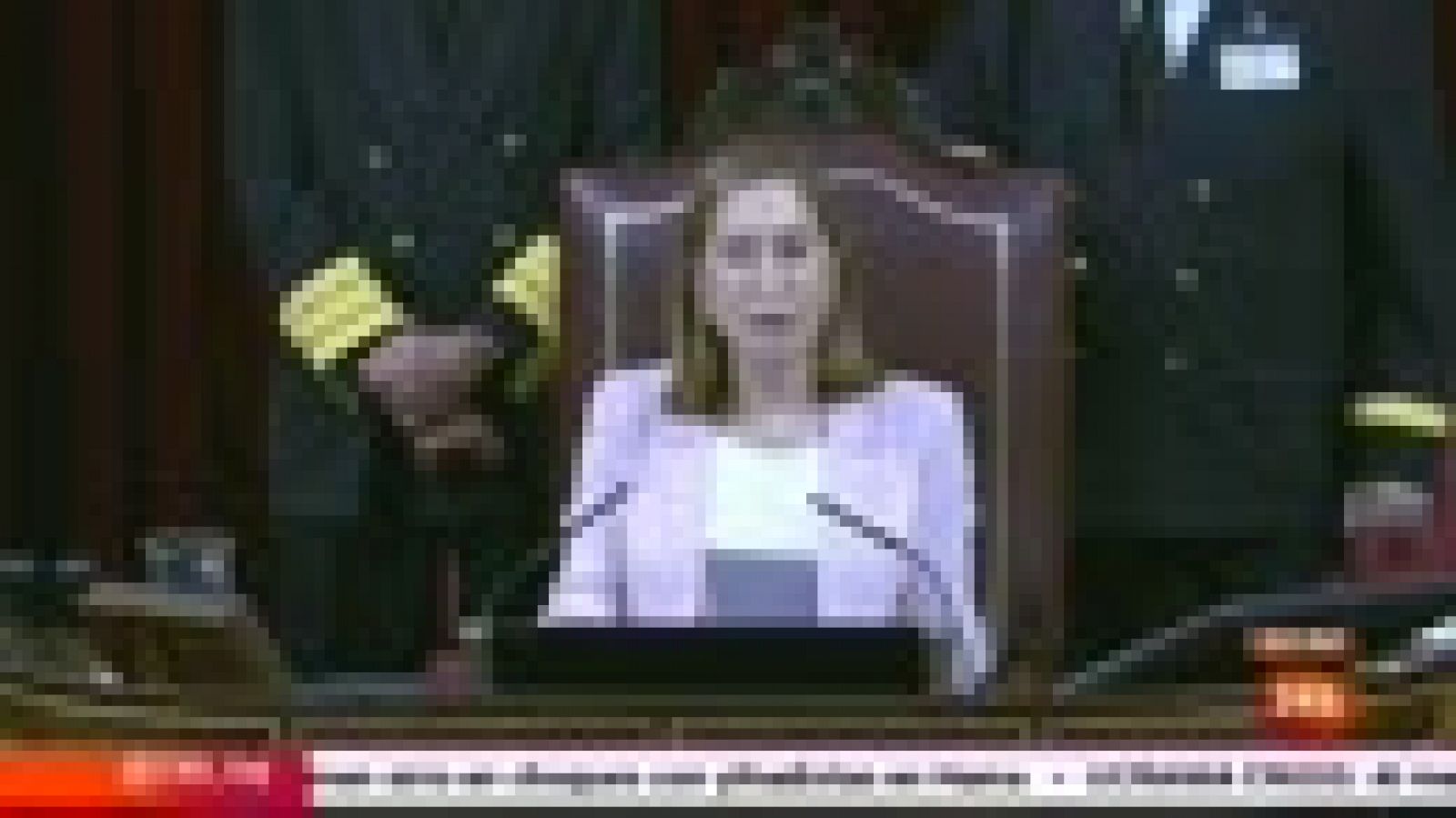 Parlamento: Constitución de las Cortes | RTVE Play