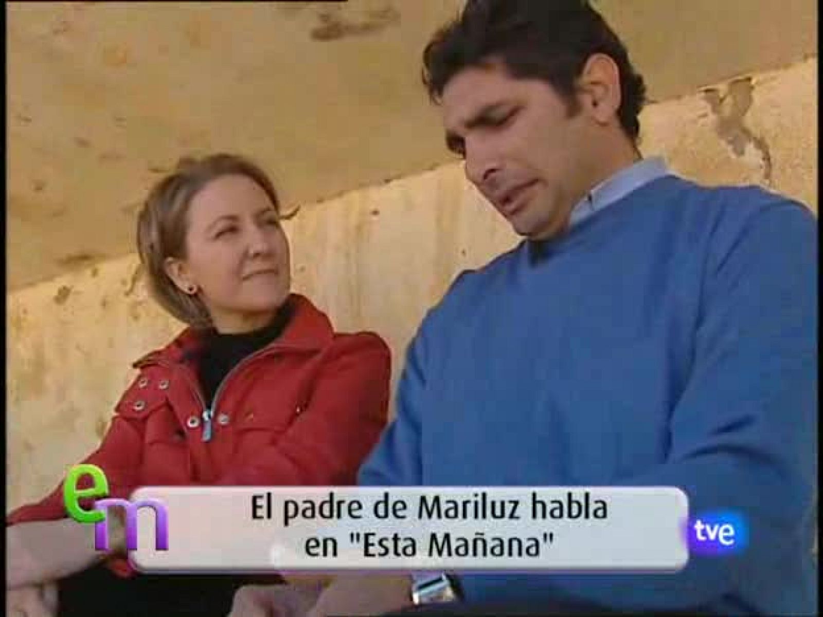 Esta mañana - 23/12/08 - Esta mañana | Ver