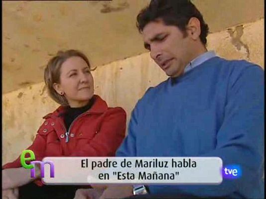 Esta mañana - Esta mañana - 23/12/08