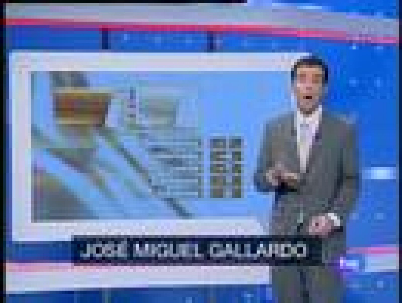 El Tiempo - 23/12/08 - El tiempo | Ver