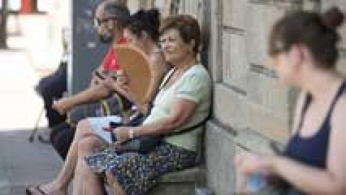 Informativo de Madrid - La Comunidad de Madrid en 4' - 26/07/16