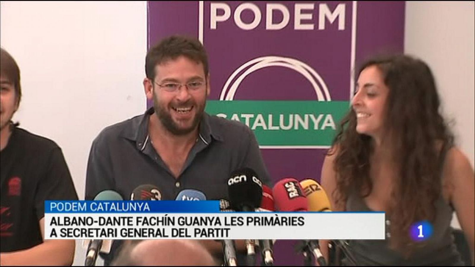 L'informatiu en 3 minuts -  26/07/2016