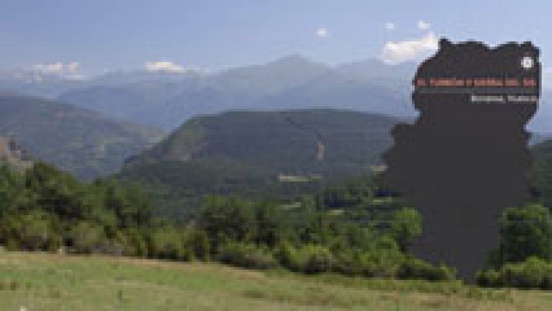 Red Natura 2000 - El Turbón y Sierra del Sis