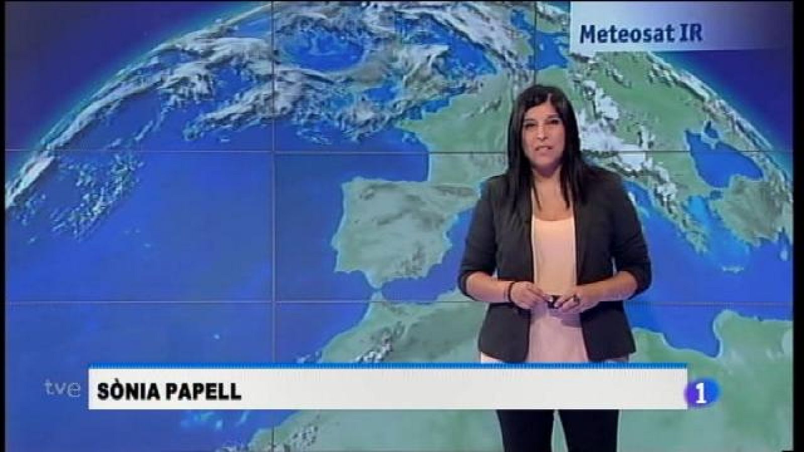 El temps a les Illes Balears - 26/07/16