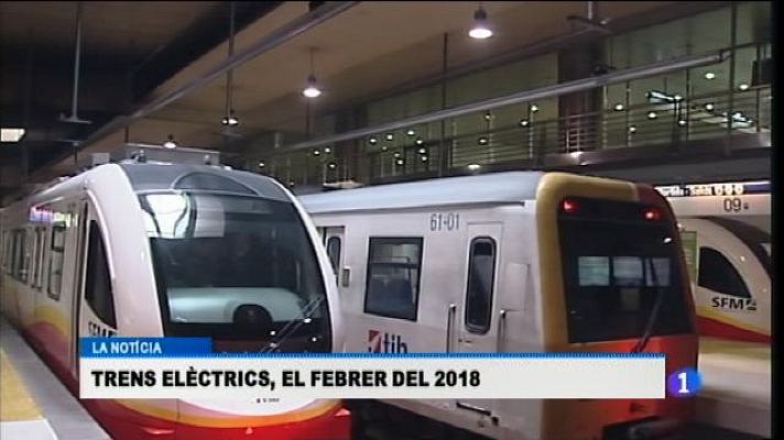 Informatiu Balear - Informatiu Balear en 2' - 26/07/16