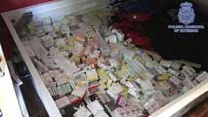 Informativo de Madrid - Informativo de Madrid - 26/07/16