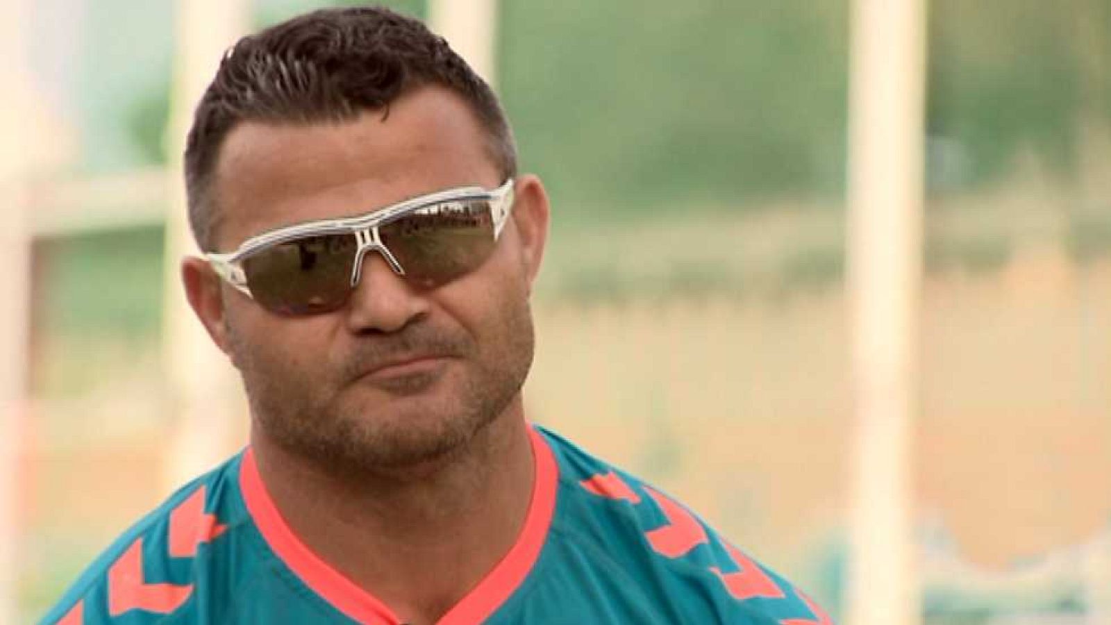 Olímpicos valencianos - Episodio 17: Muy capacitados I - ver ahora